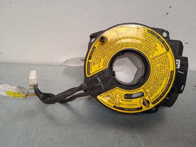 Recambio de anillo airbag para nissan almera (n16/e) 2.2 16v turbodiesel cat referencia OEM IAM 9DJ1449H  