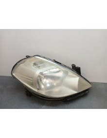 Recambio de faro derecho para nissan tiida (c11x/sc11x) 1.6 16v cat referencia OEM IAM 26010em00a  