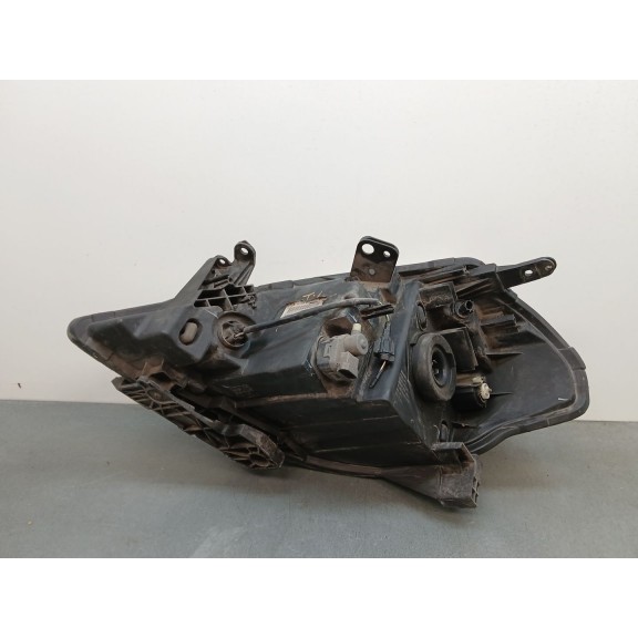 Recambio de faro derecho para nissan tiida (c11x/sc11x) 1.6 16v cat referencia OEM IAM 26010em00a  