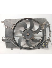 Recambio de electroventilador para chevrolet orlando 1.8 cat referencia OEM IAM   