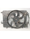Recambio de electroventilador para chevrolet orlando 1.8 cat referencia OEM IAM   