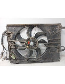Recambio de electroventilador para chevrolet orlando 1.8 cat referencia OEM IAM    2