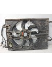 Recambio de electroventilador para chevrolet orlando 1.8 cat referencia OEM IAM   