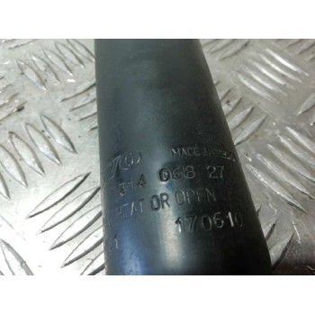 Recambio de amortiguador trasero izquierdo para volvo v40 2.0 diesel cat referencia OEM IAM 31406827 1682554 AV6118080AAD