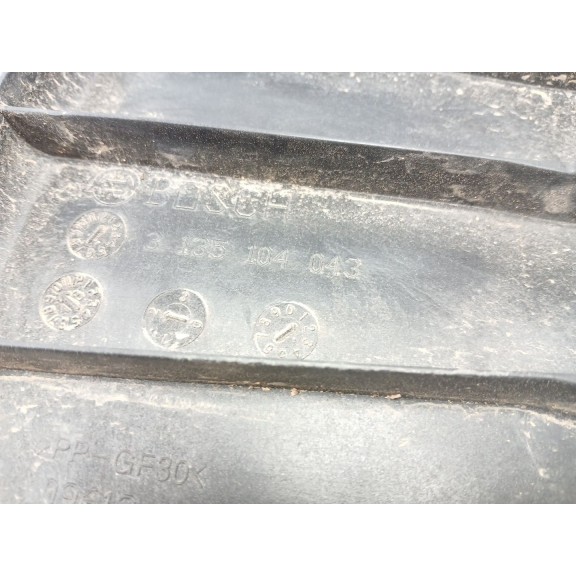 Recambio de electroventilador para chevrolet orlando 1.8 cat referencia OEM IAM   