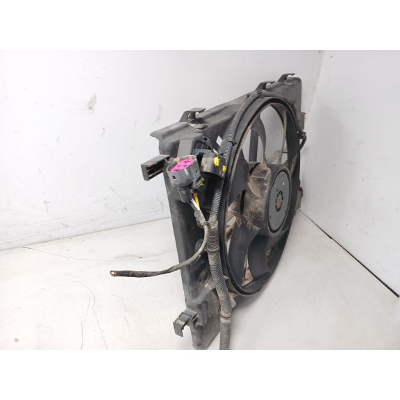 Recambio de electroventilador para chevrolet orlando 1.8 cat referencia OEM IAM   