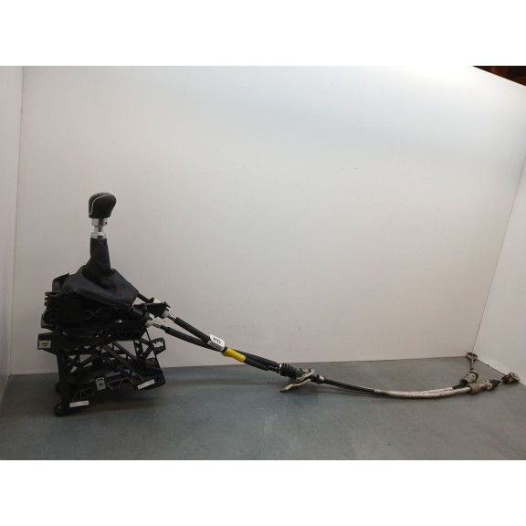 Recambio de palanca cambio para ford s-max titanium referencia OEM IAM e1gr7c453ckc 6 VELOCIDADES con varillaje