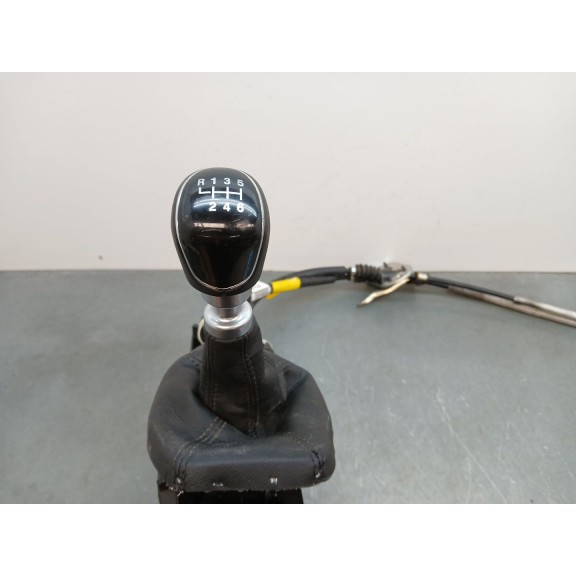 Recambio de palanca cambio para ford s-max titanium referencia OEM IAM e1gr7c453ckc 6 VELOCIDADES con varillaje