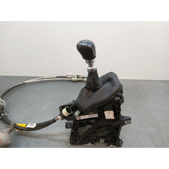 Recambio de palanca cambio para ford s-max titanium referencia OEM IAM e1gr7c453ckc 6 VELOCIDADES con varillaje