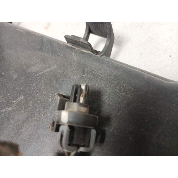 Recambio de electroventilador para chevrolet orlando 1.8 cat referencia OEM IAM 16457002 3135104043 0130308113