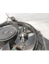 Recambio de electroventilador para chevrolet orlando 1.8 cat referencia OEM IAM 16457002 3135104043 0130308113