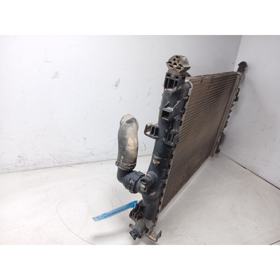 Recambio de radiador agua para chevrolet orlando 1.8 cat referencia OEM IAM   