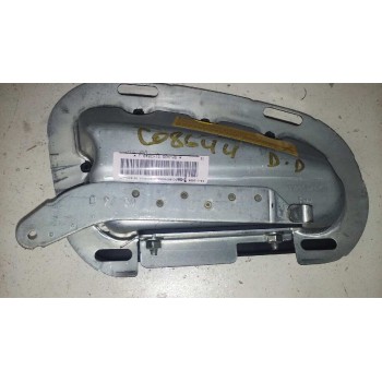 Recambio de airbag lateral delantero derecho para citroën c3 1.1 sx referencia OEM IAM 96462516ZE  