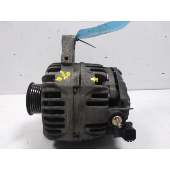 Recambio de alternador para toyota avensis (_t25_) 1.8 (zzt251_) referencia OEM IAM 0124325079 270600D140B 