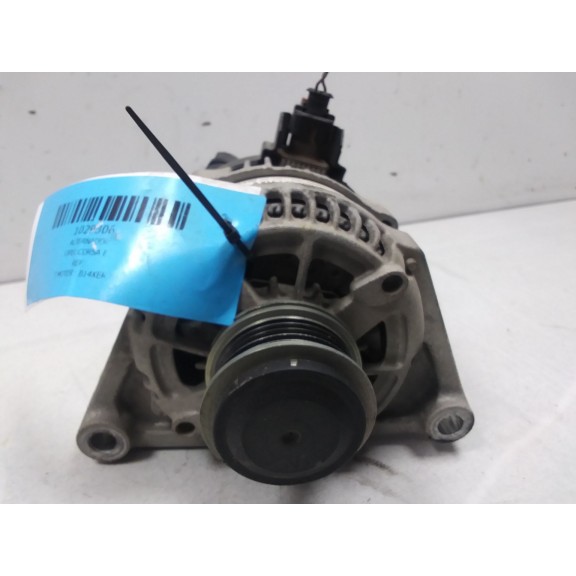 Recambio de alternador para opel corsa e business referencia OEM IAM 13520812 MS1042113591 