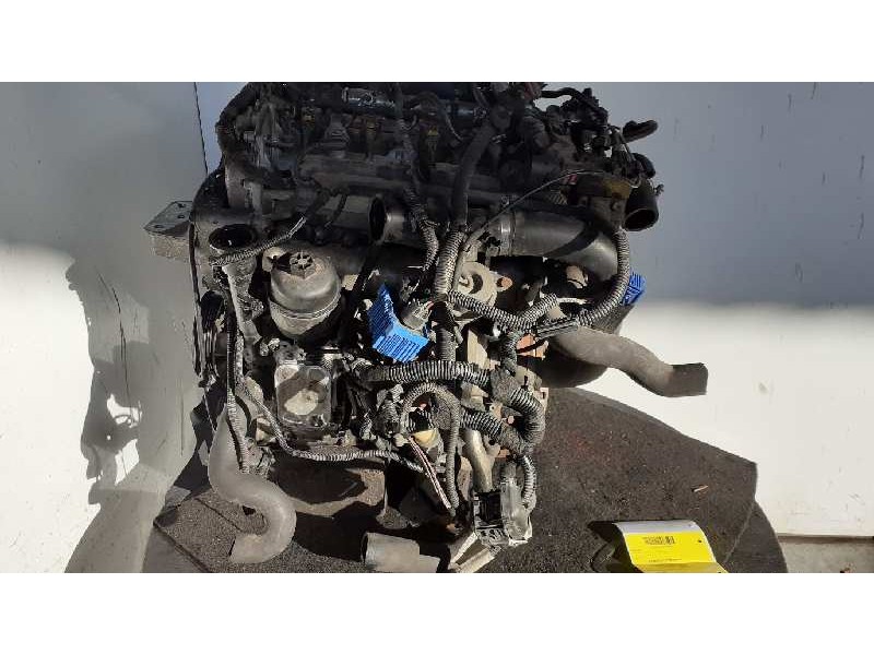 Recambio de motor completo para opel corsa d enjoy referencia OEM IAM Z13DTH M 