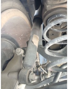 Recambio de amortiguador trasero izquierdo para audi tt (8j3) 1.8 tfsi referencia OEM IAM   