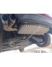 Recambio de silenciador trasero para audi tt (8j3) 1.8 tfsi referencia OEM IAM   