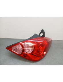 Recambio de piloto trasero derecho para nissan tiida (c11x/sc11x) 1.6 16v cat referencia OEM IAM 22500006  