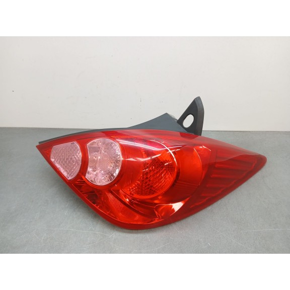 Recambio de piloto trasero derecho para nissan tiida (c11x/sc11x) 1.6 16v cat referencia OEM IAM 22500006  