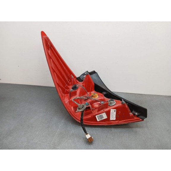 Recambio de piloto trasero derecho para nissan tiida (c11x/sc11x) 1.6 16v cat referencia OEM IAM 22500006  