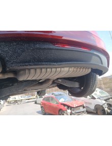 Recambio de paragolpes trasero para audi tt (8j3) 1.8 tfsi referencia OEM IAM    2