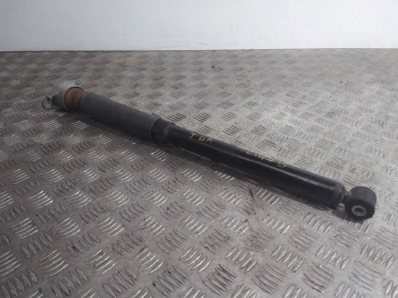 Recambio de amortiguador trasero derecho para ford tourneo courier (c4a) trend referencia OEM IAM EY1618080FA  