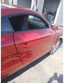 Recambio de puerta delantera derecha para audi tt (8j3) 1.8 tfsi referencia OEM IAM   