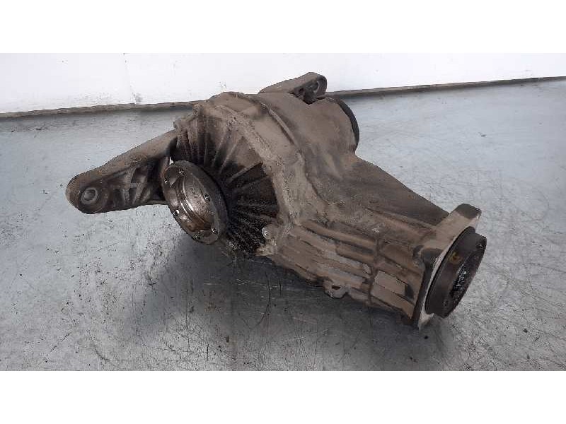 Recambio de diferencial trasero para audi a6 berlina (4f2) 3.0 tdi quattro (165kw) referencia OEM IAM GSZ30034  