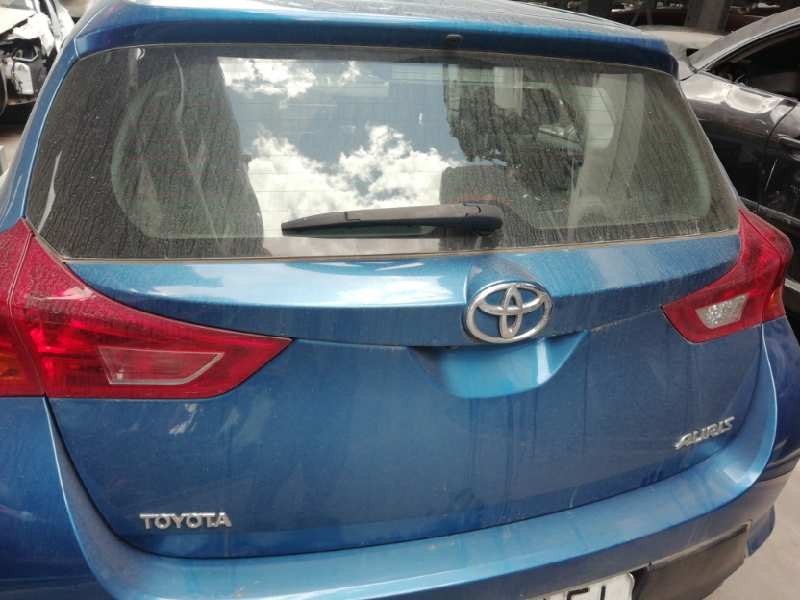 Recambio de porton trasero para toyota auris active referencia OEM IAM   