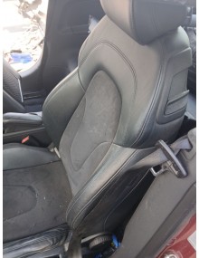 Recambio de asiento delantero izquierdo para audi tt (8j3) 1.8 tfsi referencia OEM IAM    2
