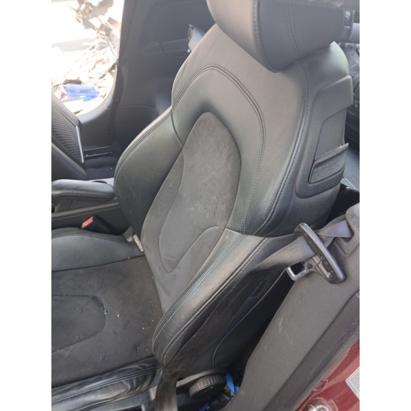 Recambio de asiento delantero izquierdo para audi tt (8j3) 1.8 tfsi referencia OEM IAM   