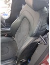 Recambio de asiento delantero izquierdo para audi tt (8j3) 1.8 tfsi referencia OEM IAM   
