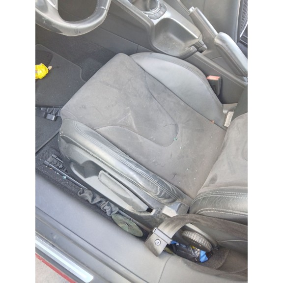 Recambio de asiento delantero izquierdo para audi tt (8j3) 1.8 tfsi referencia OEM IAM   