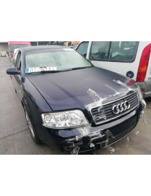 audi a6 berlina (4b2) del año 2004