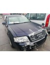 audi a6 berlina (4b2) del año 2004