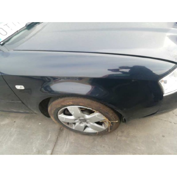 audi a6 berlina (4b2) del año 2004