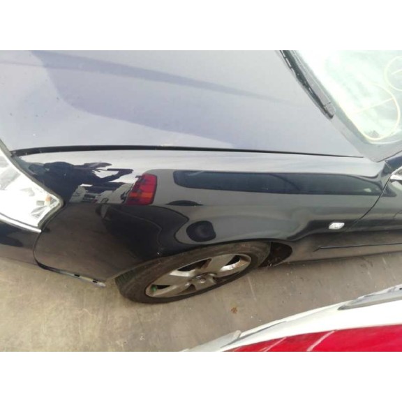 audi a6 berlina (4b2) del año 2004