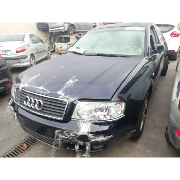 audi a6 berlina (4b2) del año 2004