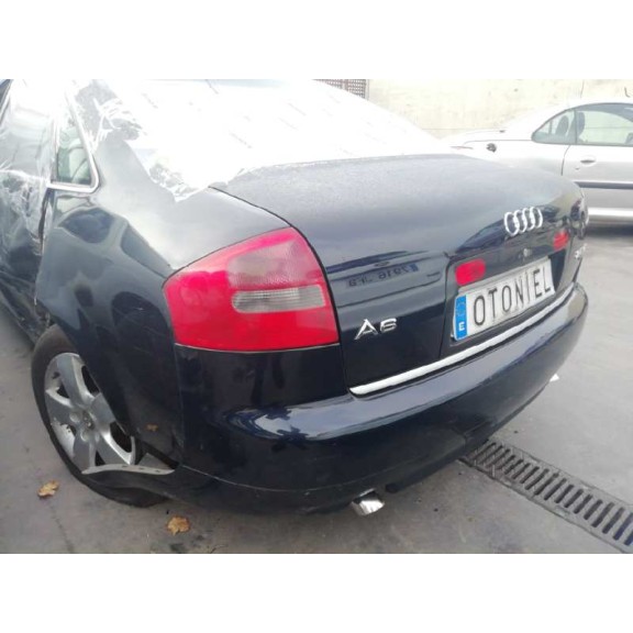 audi a6 berlina (4b2) del año 2004