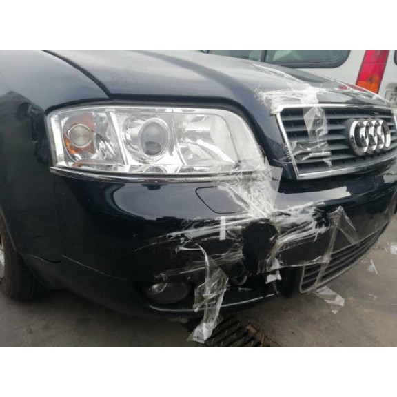 audi a6 berlina (4b2) del año 2004