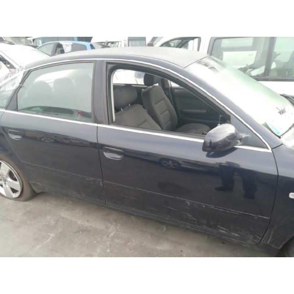 audi a6 berlina (4b2) del año 2004