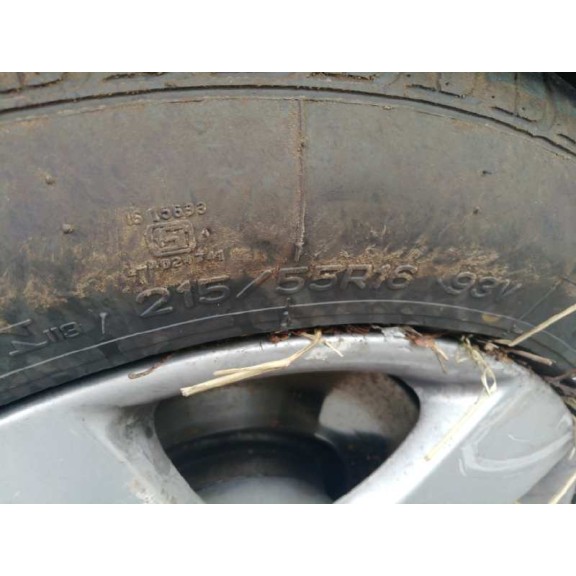 audi a6 berlina (4b2) del año 2004