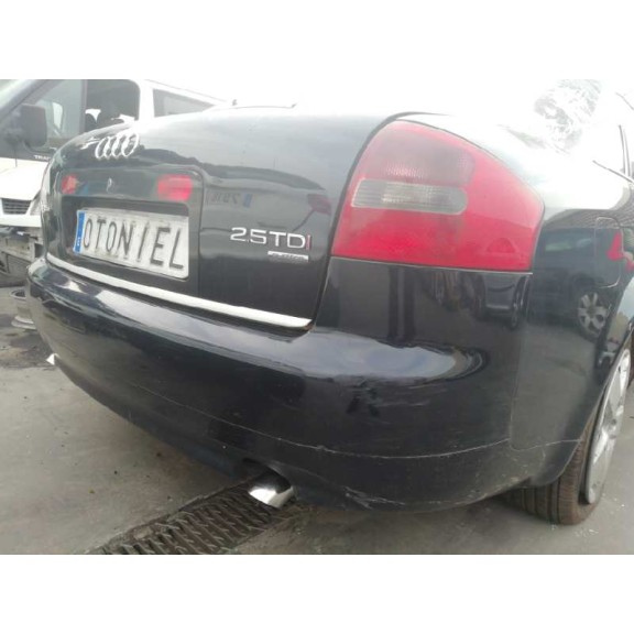 audi a6 berlina (4b2) del año 2004