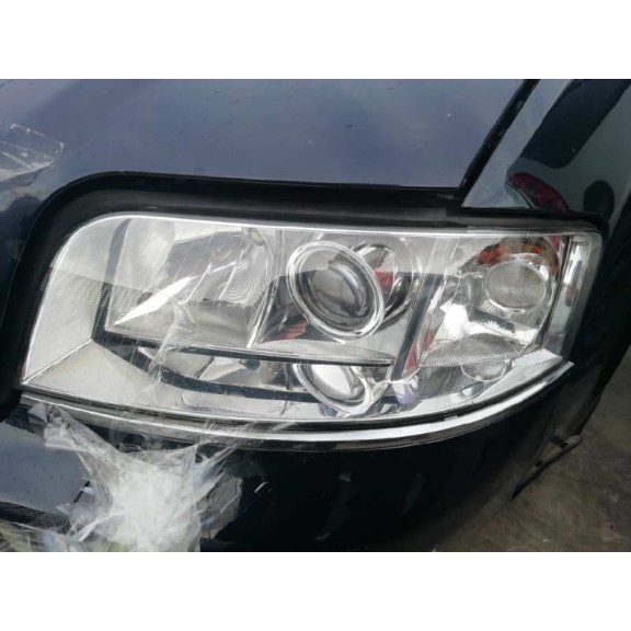 audi a6 berlina (4b2) del año 2004