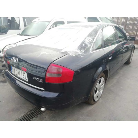 audi a6 berlina (4b2) del año 2004