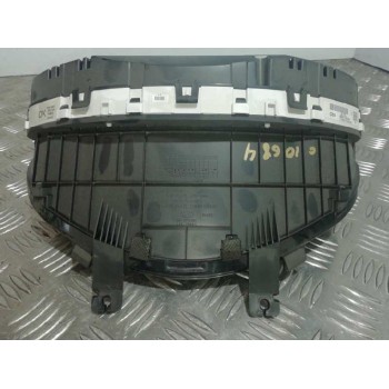 Recambio de cuadro instrumentos para hyundai i40 comfort referencia OEM IAM 940013Z046 6000 RPM 240 KM/H 