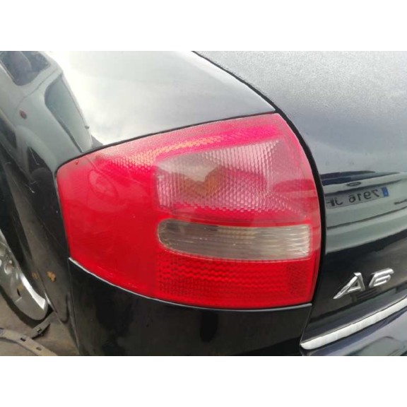 audi a6 berlina (4b2) del año 2004