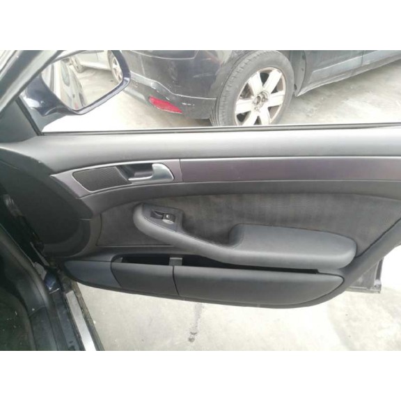 audi a6 berlina (4b2) del año 2004