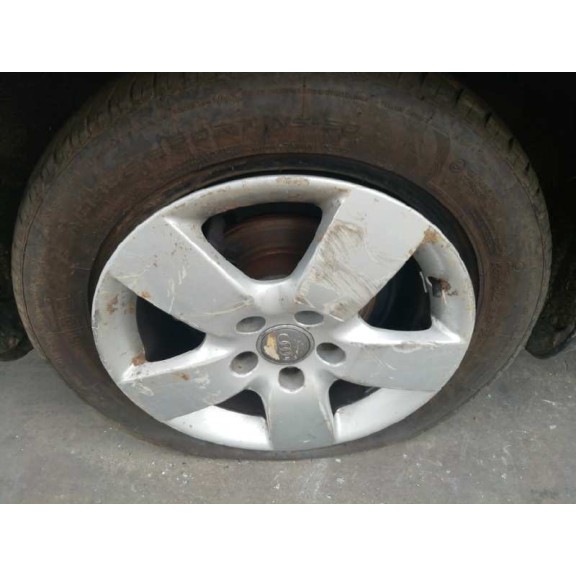 audi a6 berlina (4b2) del año 2004